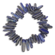 Bransoletka z Lapisów Lazuli, sieczka