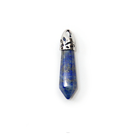 Wisiorek Lapis Lazuli